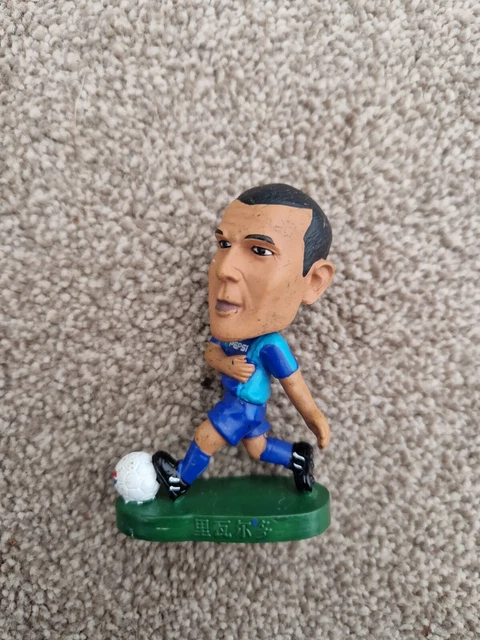 CORINTHIAN PROSTARS SPECIAL 2002 Japan Kfc Pepsi Rivaldo Football