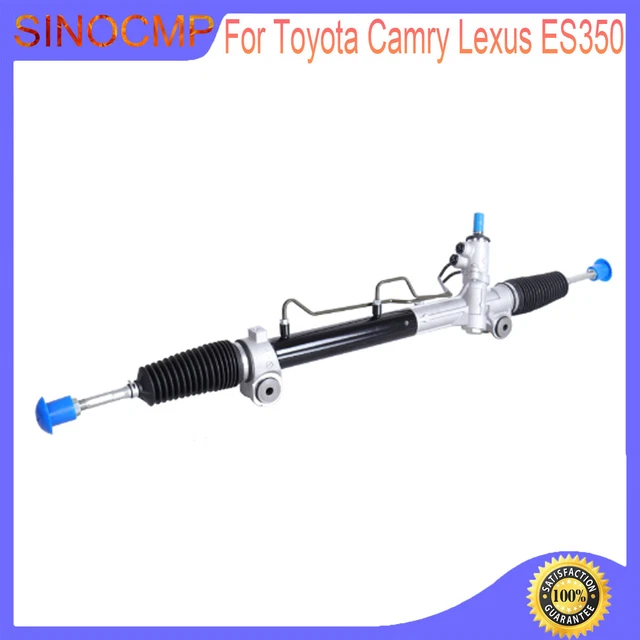 POWER STEERING RACK & Pinion System For 20052012 TOYOTA AVALON 2002