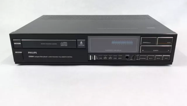 Philips CD304 lettore CD