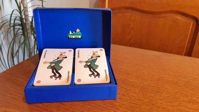 Coffret Jeu De Cartes Playboy Vintage édition Anniversaire 1978