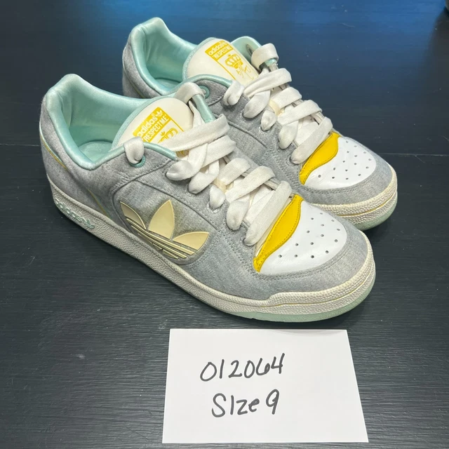 Missy Elliot Adidas Trainers FOR SALE! - PicClick UK