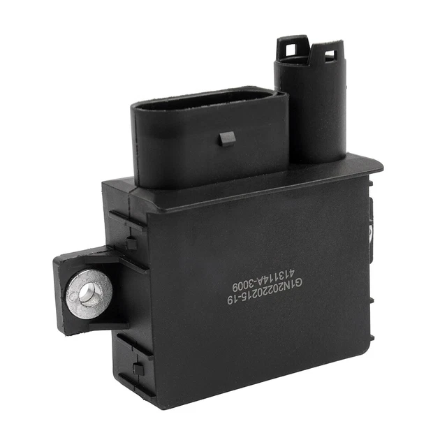 GLOW PLUG CONTROL Unit 6461532579 For Mercedes W211 W204 Diverse