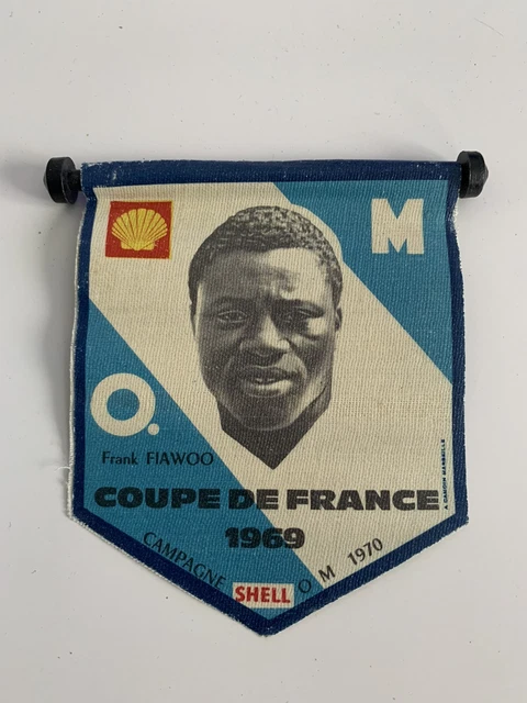 Fanion ancien d'occasion - Collection - - page 3
