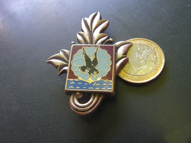 INSIGNE COMMANDO de l'air ( c40) EUR 4,00 - PicClick FR