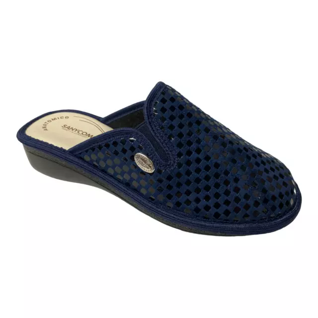 Ciabatte on sale sanycom antishock