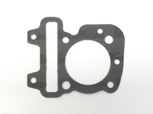 Kit Cylindre Piston + Joints Pour Scooter Aprilia Sportcity One 2008 2009 2010 - Neuf