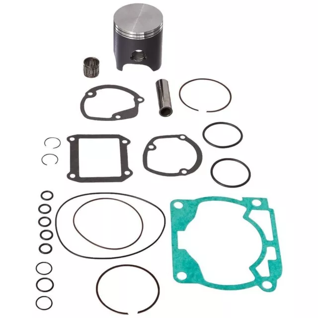 Vertex Top End Rebuild Kit for 2018-2023 Husqvarna TC 85 / KTM 85 SX - 46.95mm