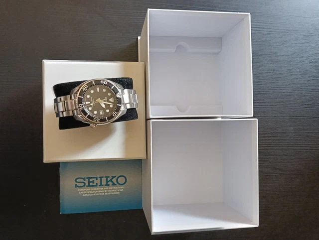 Seiko 5 (SNKL83K1) (1 negozi) trova il prezzo migliore