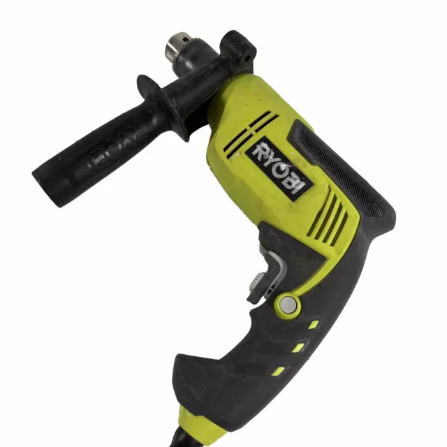 Ryobi D620H 5/8 inch Variable Speed Reversible Hammer Drill R-4