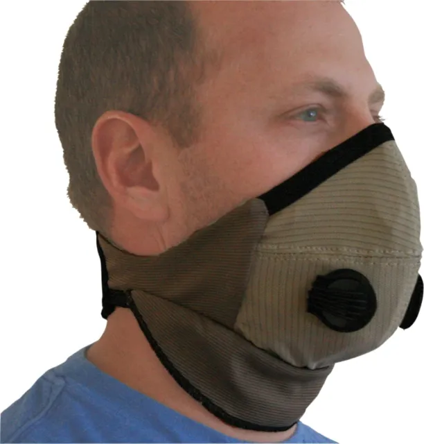 ATV Tek Dust Mask PSRDMXL