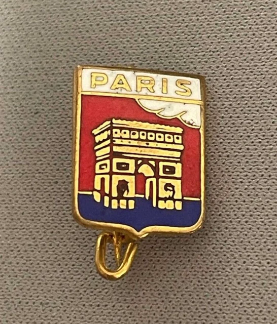 Insigne / Broche Ancien 