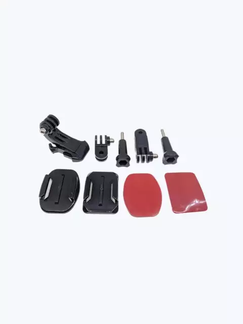 Kit De Accesorios Básicos Para Cámara