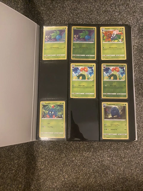 Pokémon Karten Krone Zenith Teil Komplettset Mega Bundle - 182 Karten Restposten