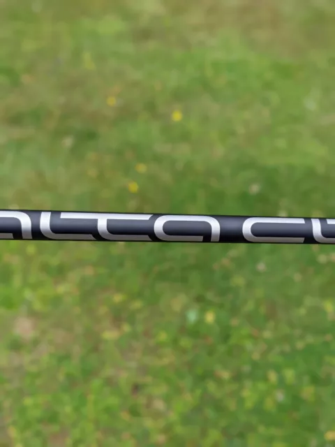Ping Alta CB 55 REGULÄRER FLEX-TREIBERWELLE - PING G410 G425 ADAPTER
