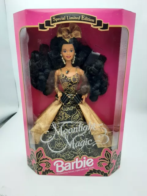 Moonlight magic on sale barbie