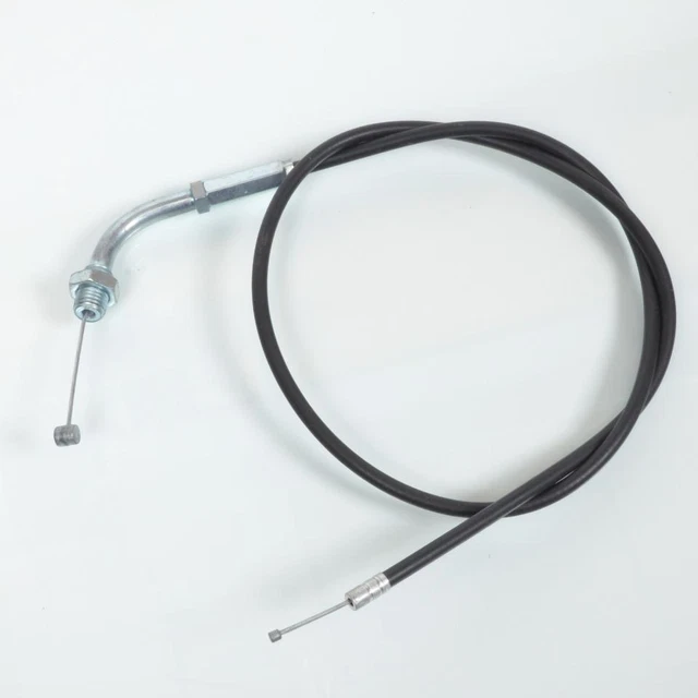 976 Kit de câble d'accélérateur pour moteur Manco Go Kart Predator 212