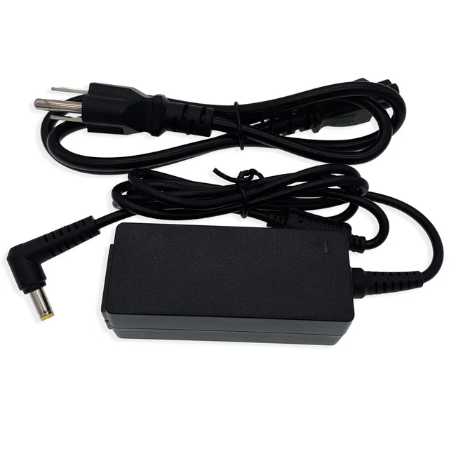 AC Adapter Battery Charger 40W For Acer Aspire E1-510-4828 E1-510P-2671 Laptop 5