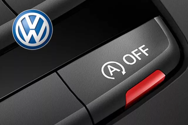 VW Start-Stopp-Automatik Memory Modul - Deaktivierung Start Stop System