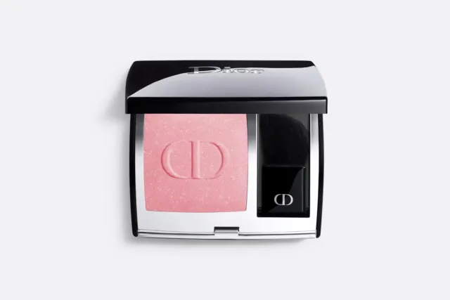 Christian Dior Rouge Blush Couture Colour - 212 Tutu Limited Edition New In Box