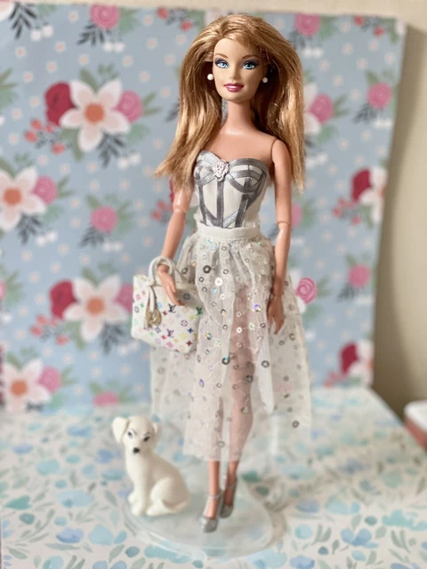 slim fit dress slacks Barbie: Fashion Designer  NeverDieMedia