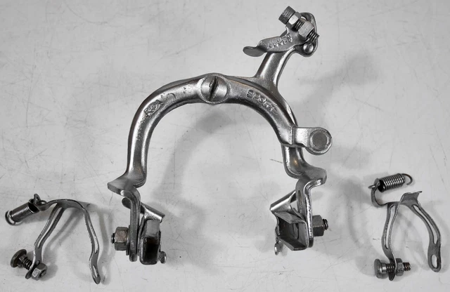 Étrier Frein Vélo Ancien 1900 Old bike Caliper Brake Bici A 24,99