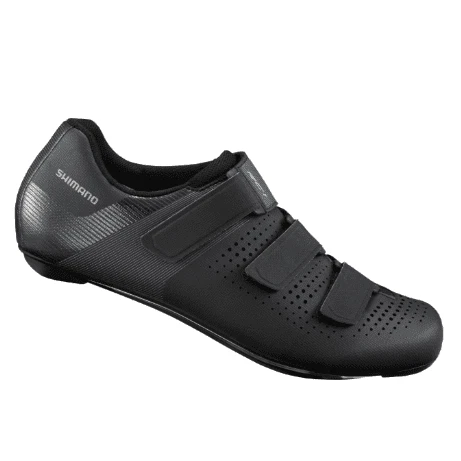 Shimano Men's RC100 Bike Shoe - 44 - Black