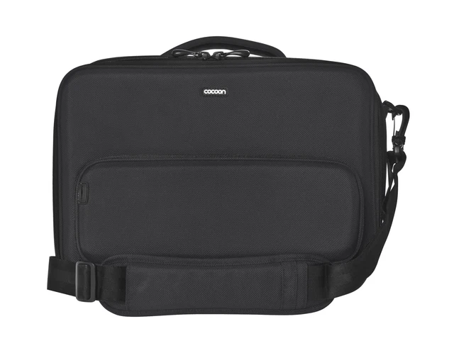 Cocoon CLB356BY Chelsea 13" Laptop Case Includes Grid-IT!® Accessory Organize...
