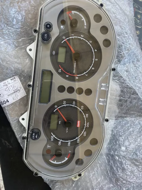Cruscotto Atlantic 500  Aprilia 8127463