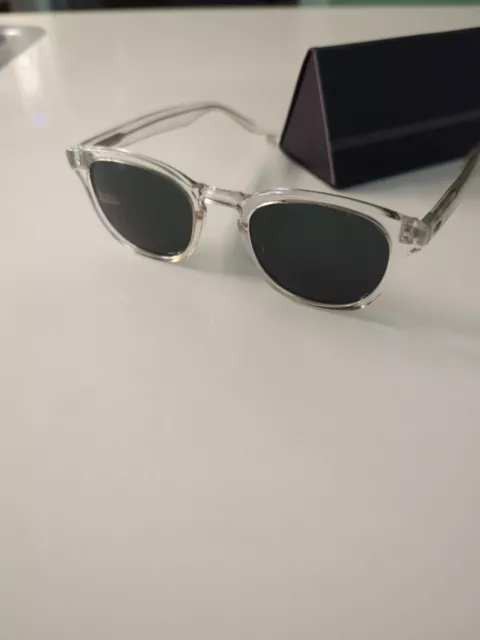 Barton Perreira 'Gellert' Sunglasses