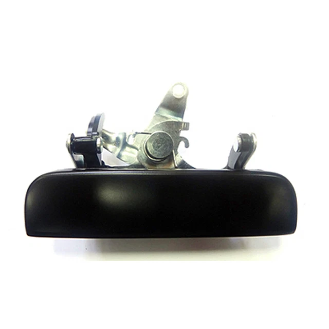 New Aftermarket Rear Gate Handle, Black, UE5465750A