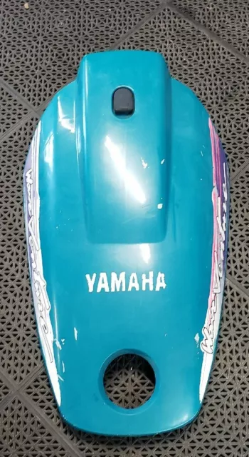 Yamaha Wave venture front engine hatch hood cowl cover storage lid GJ3-6517B-00