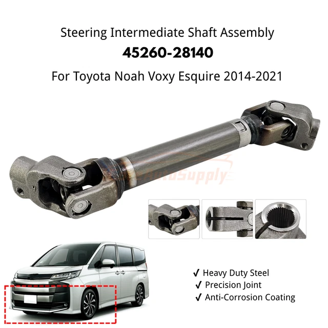 Other Steering & Suspension Parts, Steering & Suspension, Car
