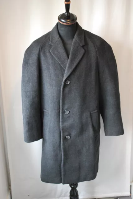 Hardy discount amies overcoat