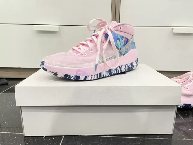 NIKE KD 13 aunt pearl 220.00 PicClick UK