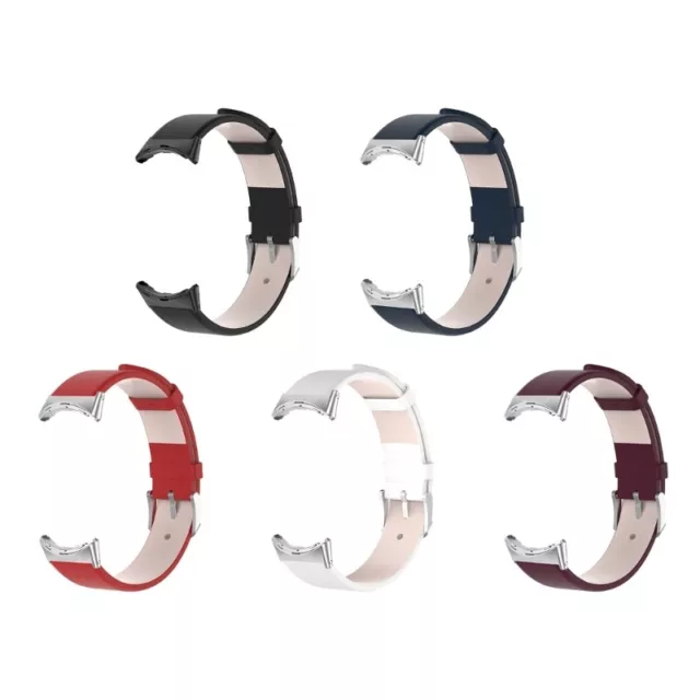 Comfortable Watchstrap Bracelet-Belt Breathable Sweatproof for Pixel Smartwatch