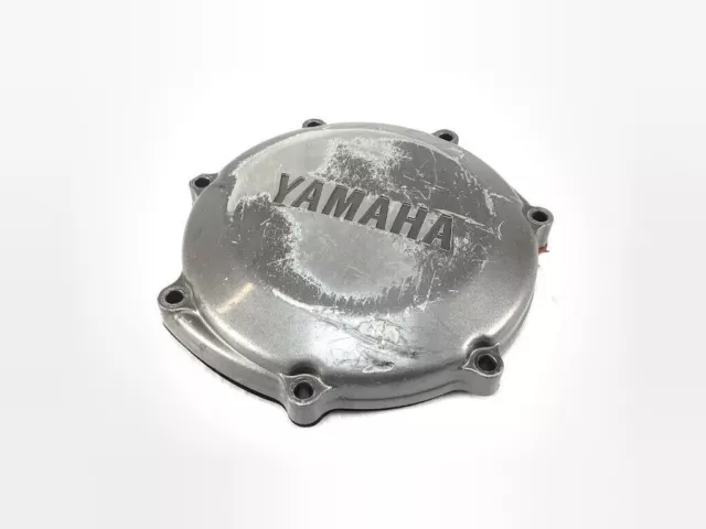 Yamaha WR250F 2002 Outer Clutch Cover YZ250F 2001-2006 #18YEF