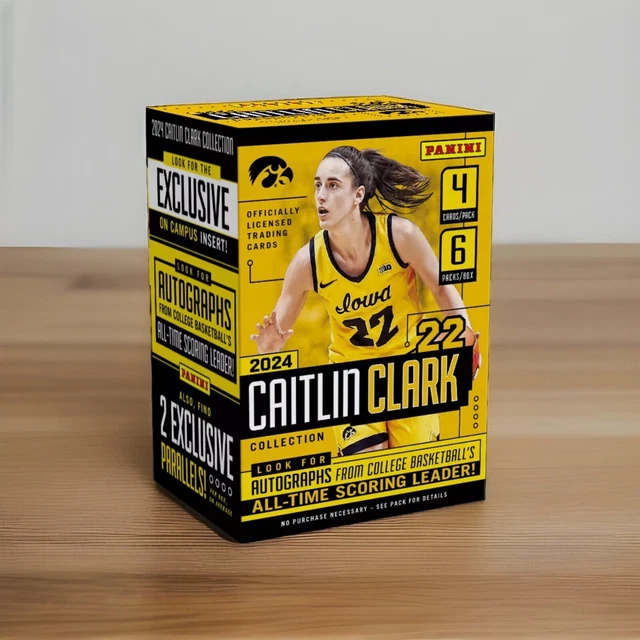 CAITLIN CLARK RC - Angel Reese - 2024 Panini Instant WNBA #73 STAR ROOKIES PRESA EUR 9,94 - Foto 2