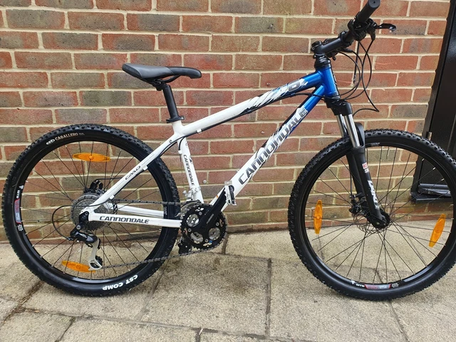 Cannondale f6 price online
