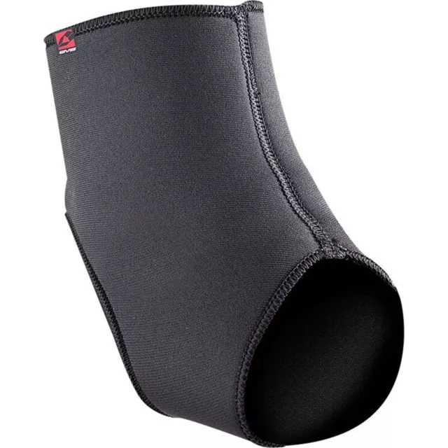 EVS Sports AS06 Ankle Support Extra Large AS06BK-XL