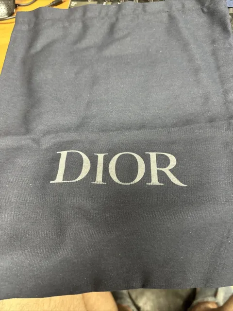 Dior Dust Bag Shoes FOR SALE! - PicClick