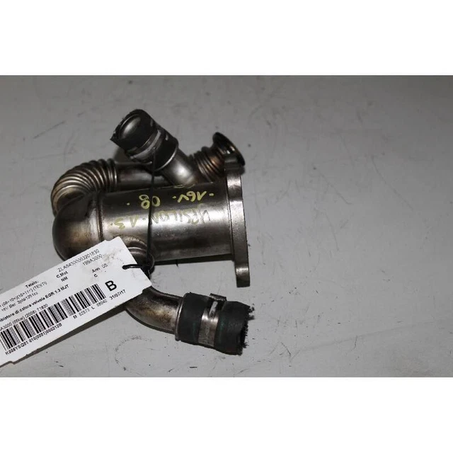 Manchon De Vasque à Radiateur SAIAG Pour Lancia Y10 1.0 Turbo - Réf. OE 7592332