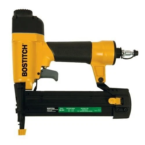 Cucitrice Chiodatrice Stanley Bostitch SB-2IN1