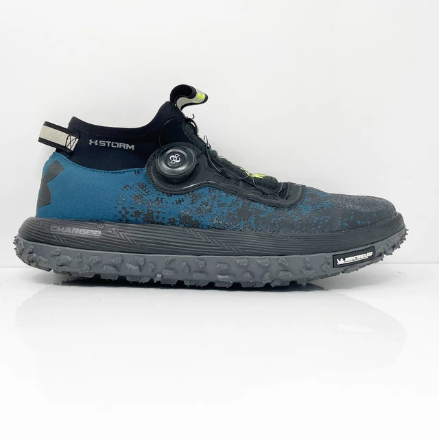 under armour fat tire 2 mens