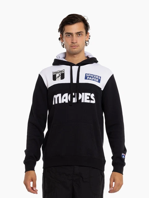 COLLINGWOOD MAGPIES JUMPER Size XL Training AFL VFL Premiers