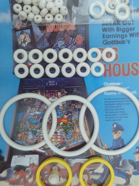 PEUZ Advanced Pinball – Kit Costruzione Flipper Meccanico Fai Da Te – Gioco In Legno Per Adulti E Ragazzi