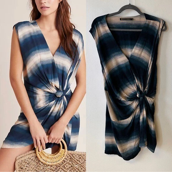 Vix lake sales marissa caftan