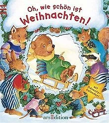 Oh, wie schön ist Weihnachten von Renate Cossmann | Buch | Zustand akzeptabel