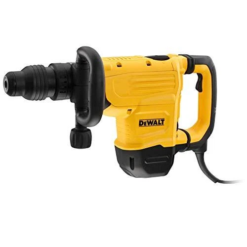 DeWalt Marteau burineur D25872K jaune/noir