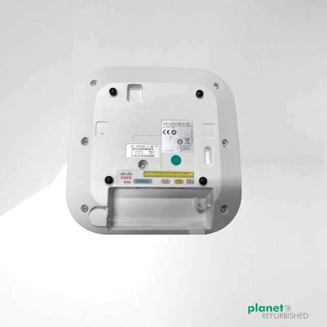Access Point Cisco AIR CAP2602I E K9 802.11n (Wi Fi 4)   Sklep, Opinie