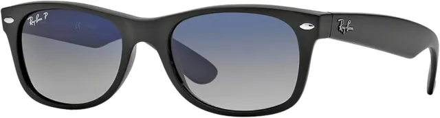 Ray-Ban RB2132 NEW WAYFARER Sunglasses For Men Women 52mm